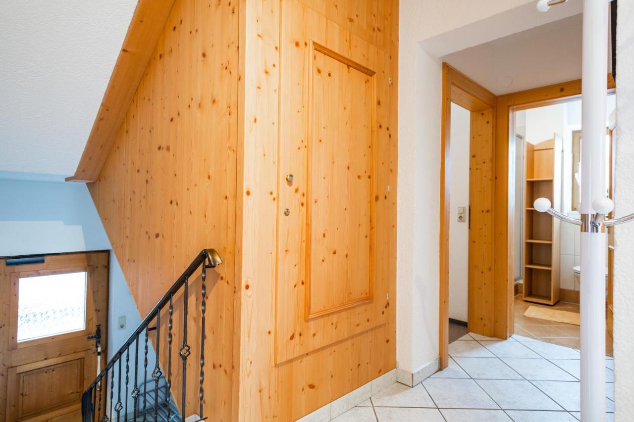 Apartment Weberhaeusl Bramberg am Wildkogel Kültér fotó