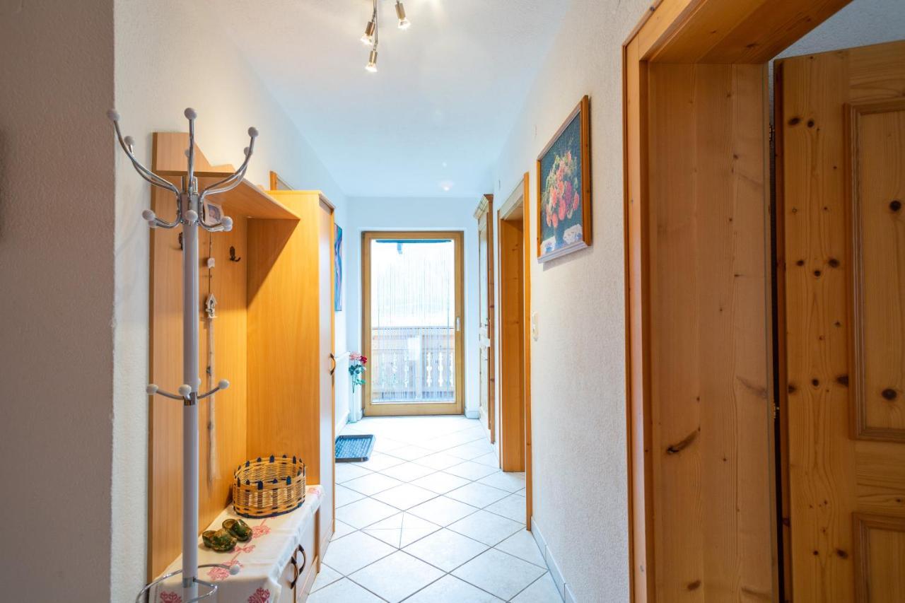Apartment Weberhaeusl Bramberg am Wildkogel Kültér fotó