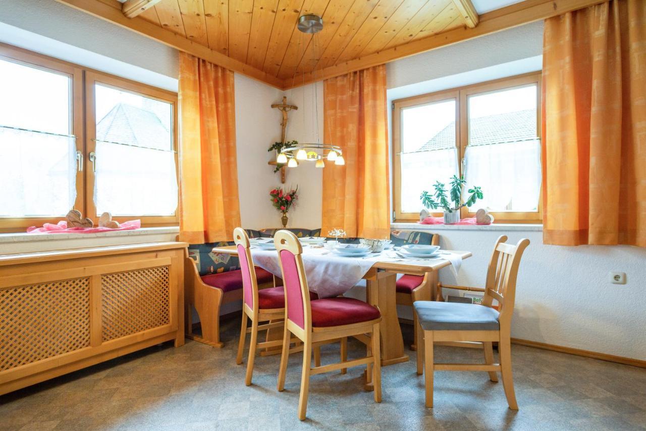 Apartment Weberhaeusl Bramberg am Wildkogel Kültér fotó