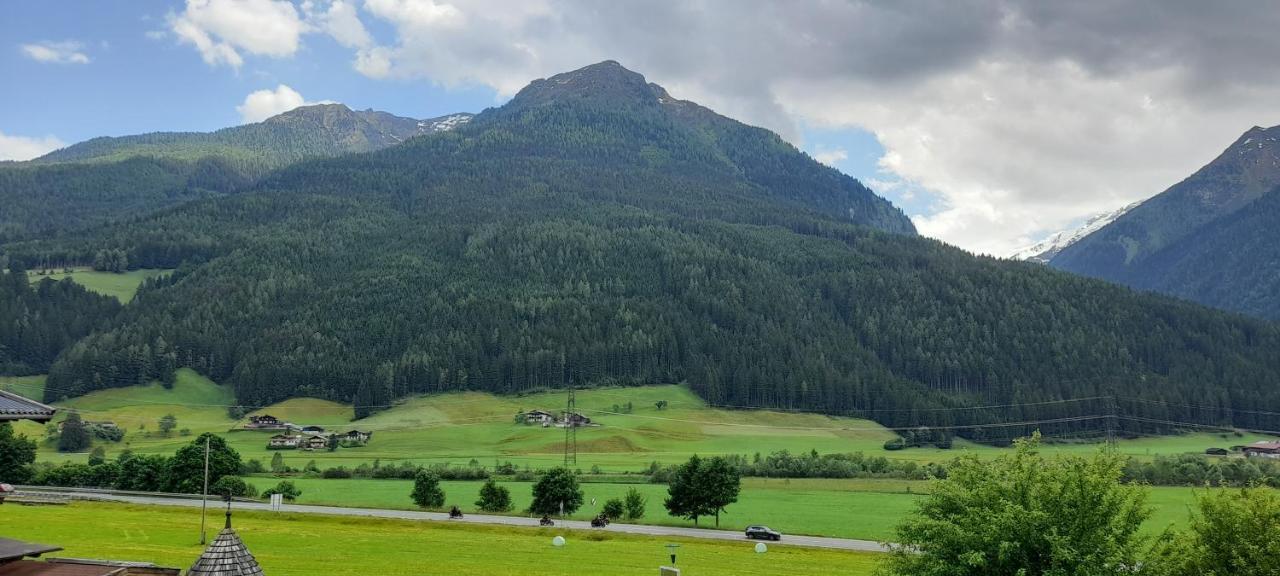 Apartment Weberhaeusl Bramberg am Wildkogel Kültér fotó